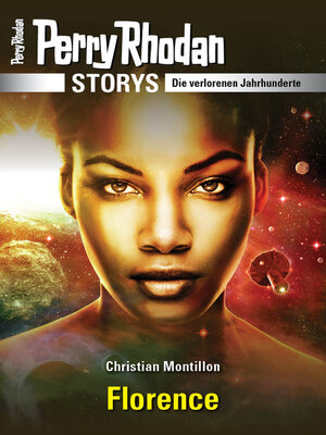 cover image of PERRY RHODAN-Storys